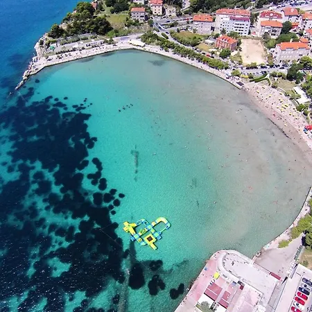 With Wifi - 12878 Appartement Split