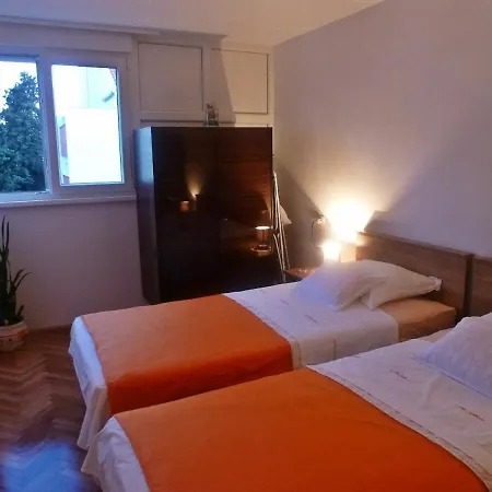 With Wifi - 12878 Appartement Split