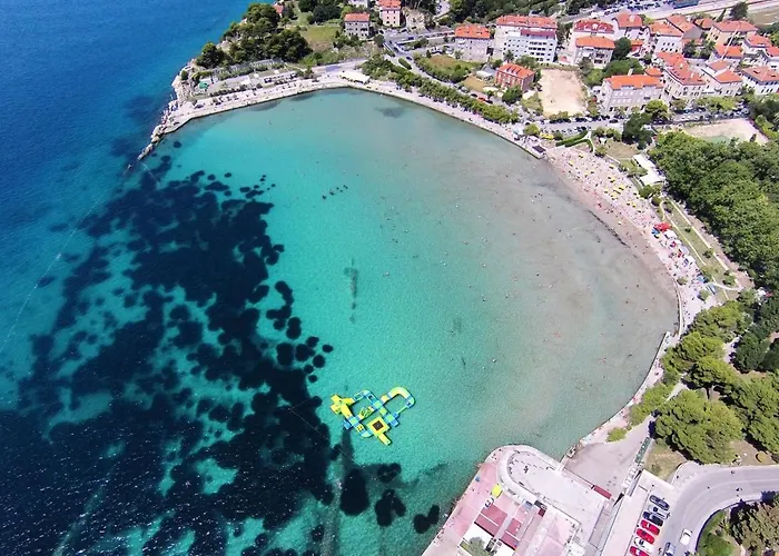 With Wifi - 12878 Apartamento Split