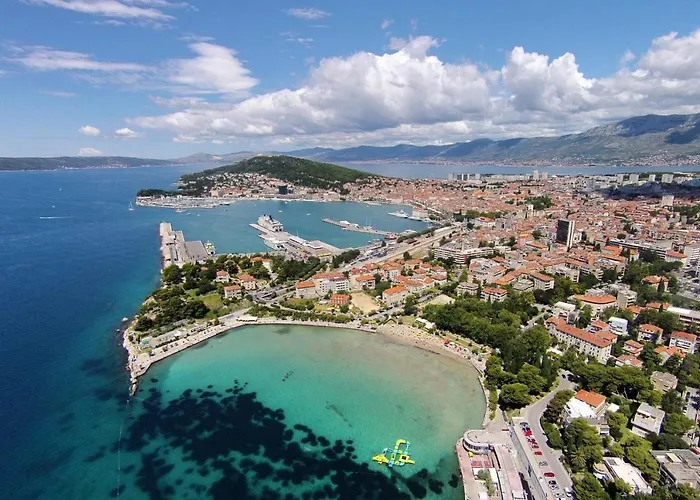 With Wifi - 12878 Apartamento Split