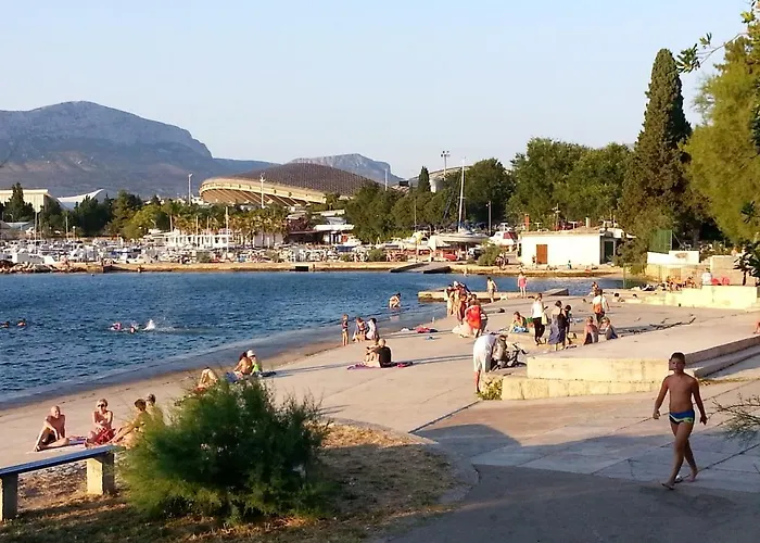 Apartamento With Wifi - 12878 *