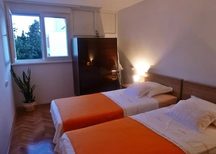 With Wifi - 12878 Apartamento Split