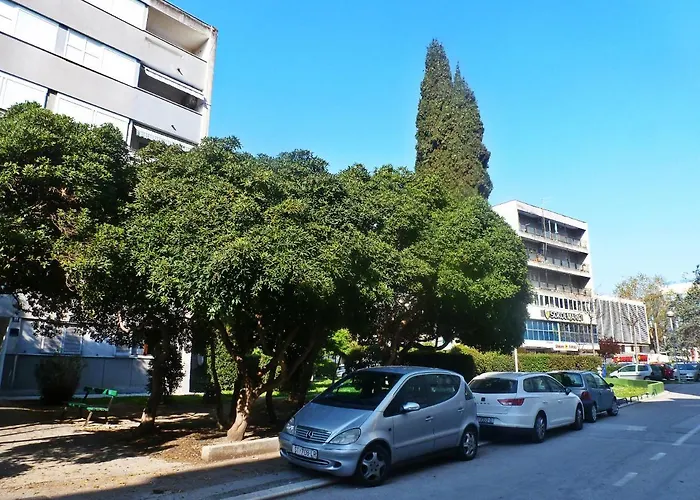 Apartamento With Wifi - 12878