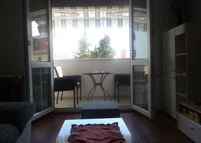 Apartamento With Wifi - 12878 Split