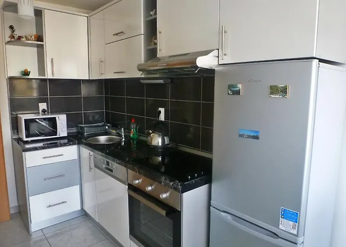 With Wifi - 12878 Apartamento *