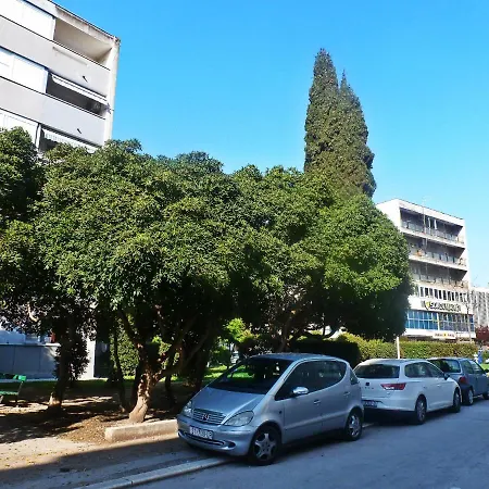 Apartman With Wifi - 12878