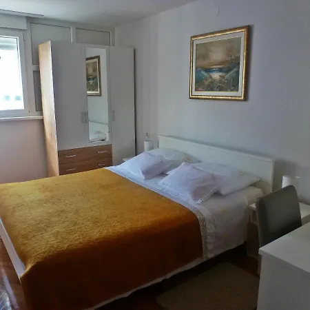 With Wifi - 12878 Apartman