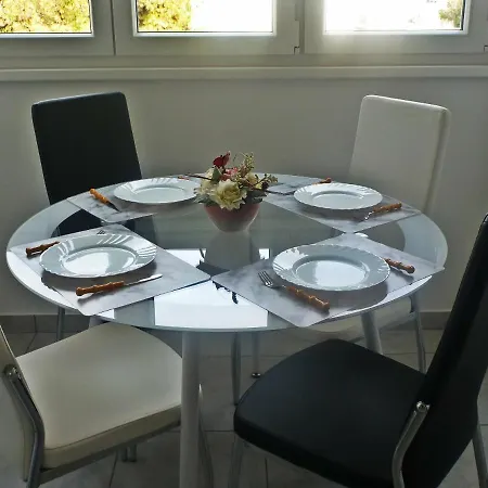 Apartman With Wifi - 12878 *