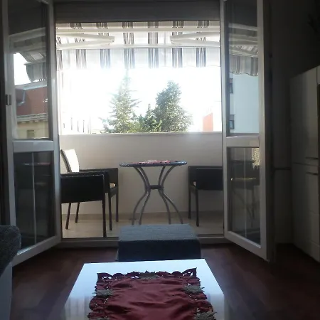 Apartman With Wifi - 12878 Split