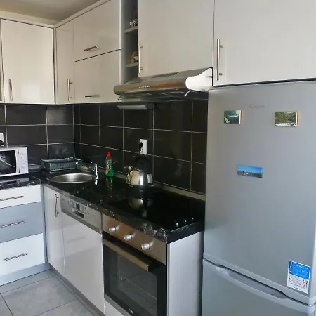 With Wifi - 12878 Apartman *