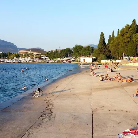 With Wifi - 12878 Spalato