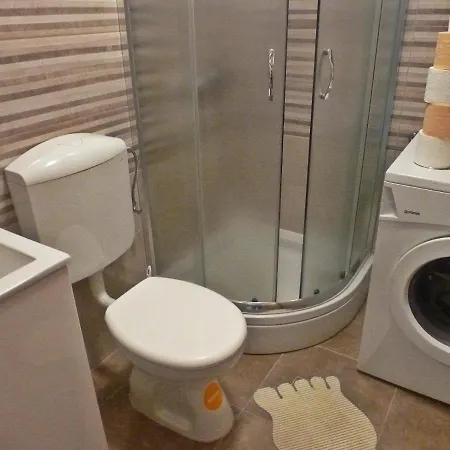 With Wifi - 12878 * Spalato