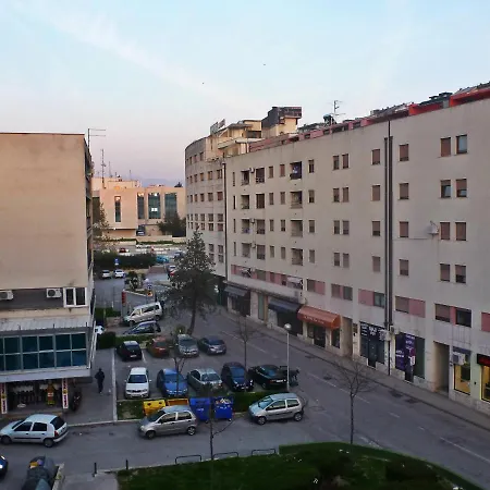 With Wifi - 12878 Апартаменти