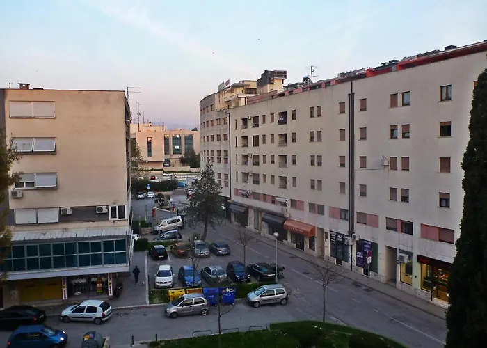 With Wifi - 12878 Lägenhet